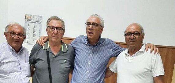 Carlentini, elezioni comitato di gestione del Centro sociale per anziani: vince la lista 2 con 147 voti