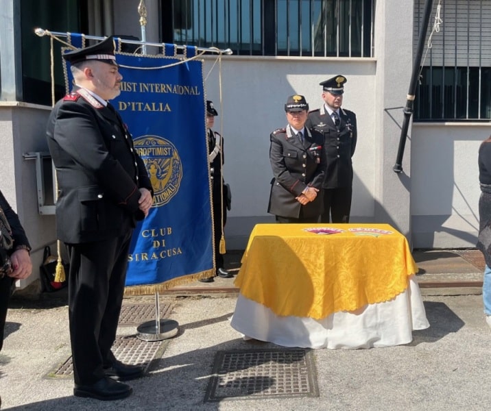 Lentini, ecco “Una stanza tutta per sé”: per accogliere le vittime di ...